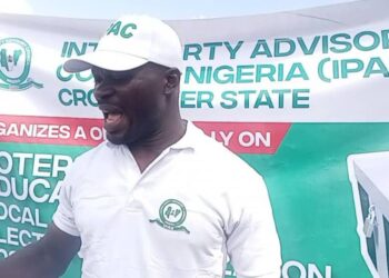 IPAC commences sensitization of electorates ahead Nov. 2 LG polls in C/River