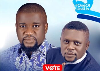 Labour Party: “Building bridges of service: Bassey Okon vows to bring governance closer to the people”