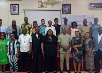 CGE Africa urges Gov’ts. to prioritize gender-responsive policies, budgeting