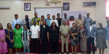 CGE Africa urges Gov’ts. to prioritize gender-responsive policies, budgeting