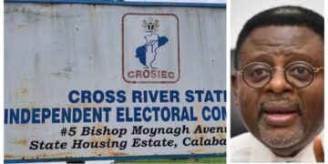 The importance of upholding democratic values in C/River’s upcoming L. G. elections