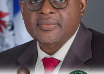 Gov. Otu is a leader with a difference – IPAC commends Governor on 65th birthday