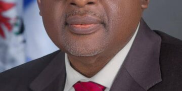 Gov. Otu is a leader with a difference – IPAC commends Governor on 65th birthday