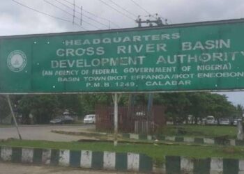 CRBDA debunks false claims over stolen tractor; Management speaks out on skewed narratives