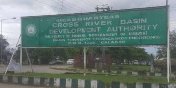 CRBDA debunks false claims over stolen tractor; Management speaks out on skewed narratives