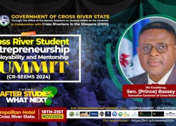 CR-SEEMS 2024 Summit: Empowering Cross River Students for a Future of Entrepreneurship and Leadership