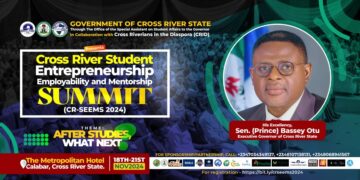 CR-SEEMS 2024 Summit: Empowering Cross River Students for a Future of Entrepreneurship and Leadership