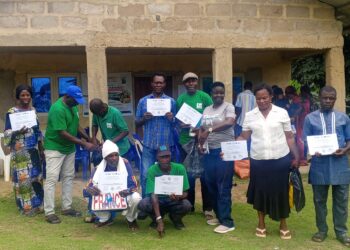 If we politicise food production, we can’t politicise hunger – Agric Expert