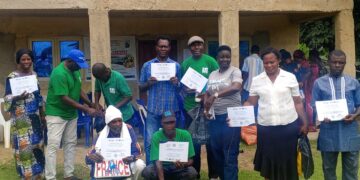 If we politicise food production, we can’t politicise hunger – Agric Expert