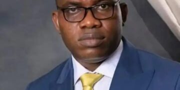 Tinubu Sacks Nnamdi Azikiwe University VC, Registrar, Others