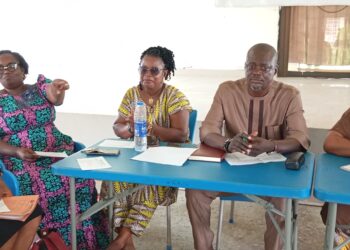 Akposi, Akamkpa Chairman gives revenue agents in the LGA a knock, uncovers rampant cases of fraud