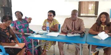 Akposi, Akamkpa Chairman gives revenue agents in the LGA a knock, uncovers rampant cases of fraud