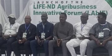 IFAD LIFE-ND launches LAbIF to foster economic growth and Sustainability – Injects $30m US into Six States