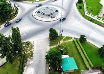 Boyfriend beats pregnant girlfriend to death in C’River