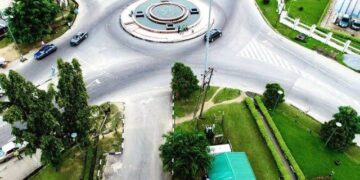 Boyfriend beats pregnant girlfriend to death in C’River