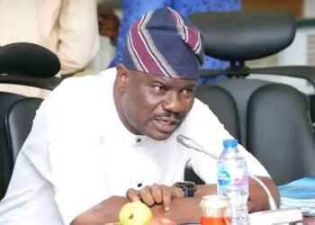 CRSCF Welcomes C’River  Rep  Hon Akiba To APC