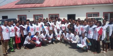 C/River State Ministry of Health Mobilizes 200 Local Volunteers in Mpox outbreak response