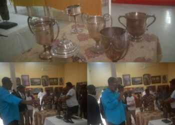 Hope Waddel Holds 130 Years Anniversary, Calls On Govt, Involvement