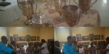 Hope Waddel Holds 130 Years Anniversary, Calls On Govt, Involvement