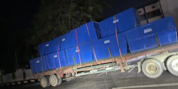 NDDC Bolsters Waste Management Efforts in Cross River with 30 New Dumpsters