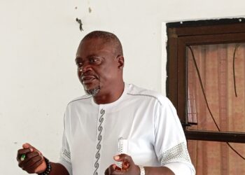 Akposi Reiterates Commitment to Transform Akamkpa Local Government Council