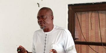 Akposi Reiterates Commitment to Transform Akamkpa Local Government Council