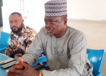 Akamkpa Chairman, Akposi Spreads Yuletide Joy Across Communities