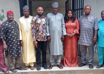 2024 Christmas: Akamkpa Chairman Engages Non-Indigenes, Preaches Unity and Inclusivity