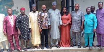 2024 Christmas: Akamkpa Chairman Engages Non-Indigenes, Preaches Unity and Inclusivity