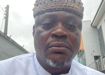 Hon. Felix Akposi KSJI Welcomes Akamkpa to 2025: A Year of Transformation, Reconciliation, and Restoration