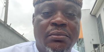 Hon. Felix Akposi KSJI Welcomes Akamkpa to 2025: A Year of Transformation, Reconciliation, and Restoration