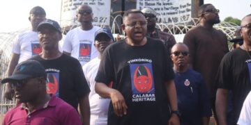 C’River Gov throws weight behind Tinkoriko Festival