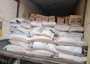 NDDC Delivers Relief Packages to Security Agencies, Traditional Rulers Others in C’River