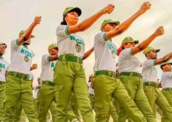 NYSC Debunks Fake Call-up Number Rumours
