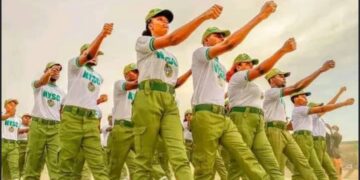 NYSC Debunks Fake Call-up Number Rumours