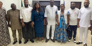 MSF Strengthens Partnership with Akamkpa Council, Pledges More Interventions