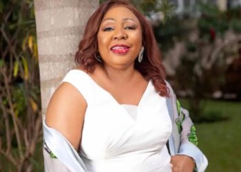 Sen. Ita-Giwa Throws Weight Behind Governor Otu, Calls for Unity Among Cross Riverians