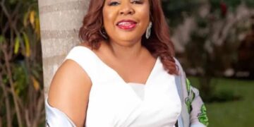 Sen. Ita-Giwa Throws Weight Behind Governor Otu, Calls for Unity Among Cross Riverians