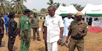 Akamkpa LGA Chairman Honours Armed Forces Day, Advocates Support for Fallen Heroes