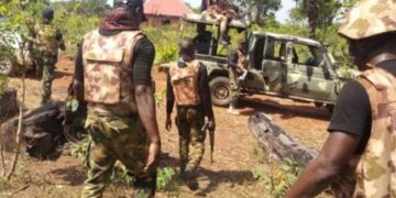 Army Veteran Decries Non-Payment of Pension After Service In Cross River