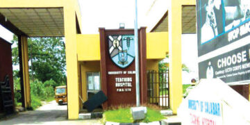 Inefficiency, Highhandedness: UCTH’s Dental Clinic Under Fire for Poor Service Delivery