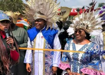 Cross River Govt. Inaugurates Committee to Review Calabar Carnival