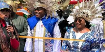Cross River Govt. Inaugurates Committee to Review Calabar Carnival