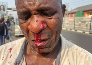 P4P Decries Assault on Minibus Driver, Applauds Mayor’s Swift Action