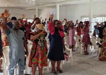 Akamkpa Council Holds Second Solemn Assembly, Emphasises Unity and Restoration