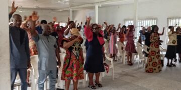 Akamkpa Council Holds Second Solemn Assembly, Emphasises Unity and Restoration