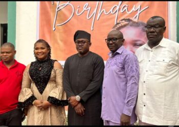 Sen. Ita-Giwa Applauds NUJ for Preserving the Legacy of Journalism in C/River