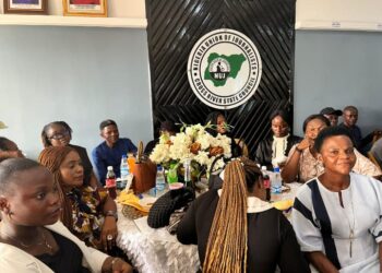 NUJ Cross River Immortalises Past Leaders with Hall of Fame Unveiling