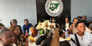 NUJ Cross River Immortalises Past Leaders with Hall of Fame Unveiling