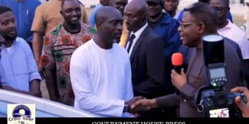 Cross River Gov. to setup 196 grassroots development committees